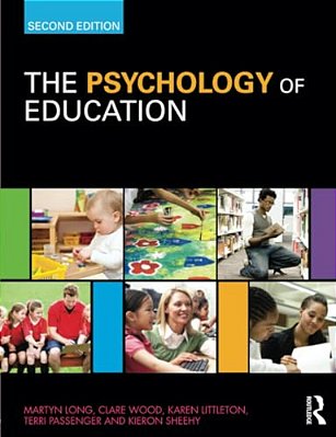 The Psychology Of Education-..