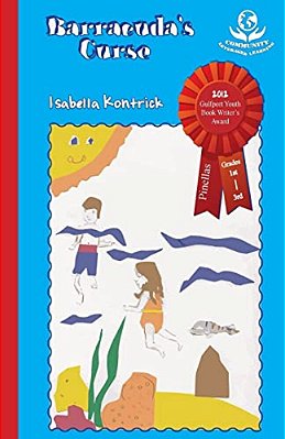 Barracuda's Curse-..