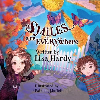 Smiles Are Everywhere-..