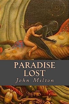 Paradise Lost-..