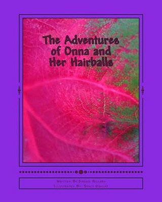 The Adventures Of Onna And Her Hairballs-..
