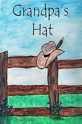 Grandpa's Hat-..