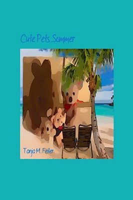Cute Pets Sommer-..
