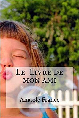 Le Livre De Mon Ami-..