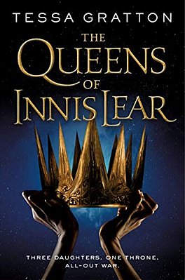 The Queens Of Innis Lear-..