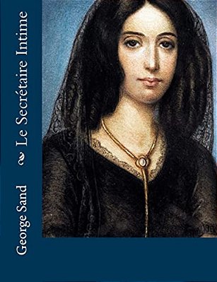 Le Secrétaire Intime-..