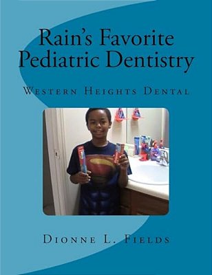 Rain Favorite Pediatric Dentistry-..