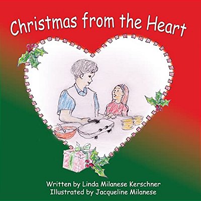 Christmas From The Heart-..