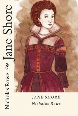 Jane Shore-..