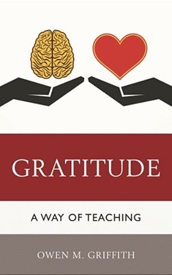 Gratitude: A Way Of Teaching-..