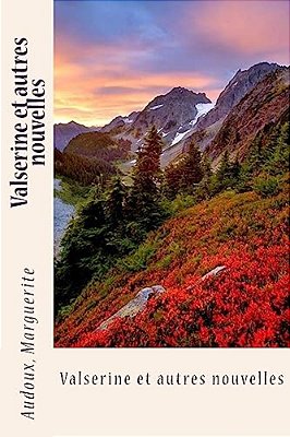 Valserine Et Autres Nouvelles-..