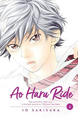 Ao Haru Ride, Vol. 4-..