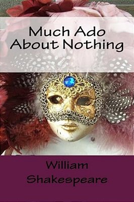 Much Ado About Nothing-..