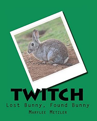 "Twitch": Lost Bunny, Found Bunny-..