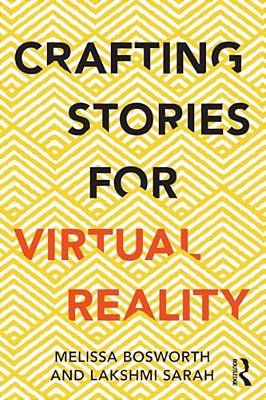 Crafting Stories For Virtual Reality-..