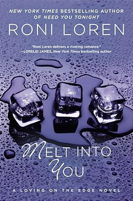 Melt Into You-..
