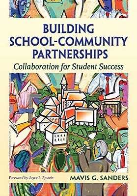Building School-Community Partnerships: Collaboration For Student Success-..