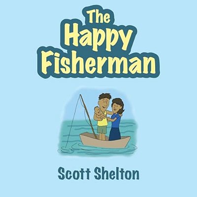 The Happy Fisherman-..