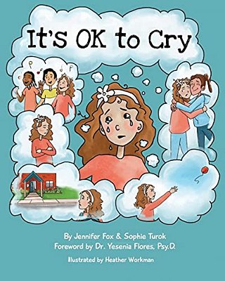 It's Ok To Cry-..