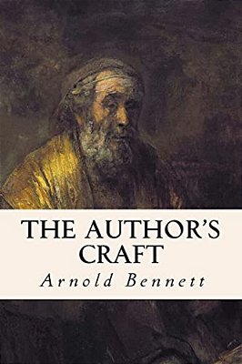 The Author's Craft-..