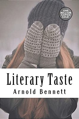 Literary Taste-..