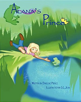 Alana's Prince-..
