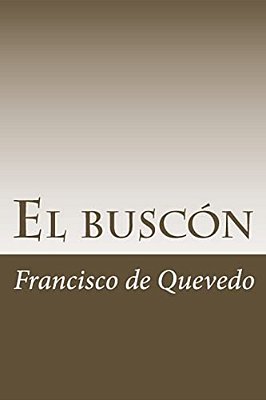 El Buscón-..