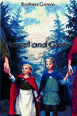 Hansel And Gretel-..