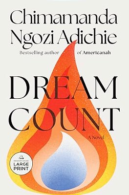 Dream Count-..