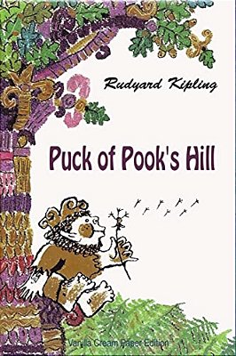 Puck Of Pook's Hill-..