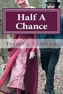 Half A Chance-..