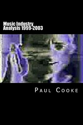 Music Industry Analysis 1999-2003-..