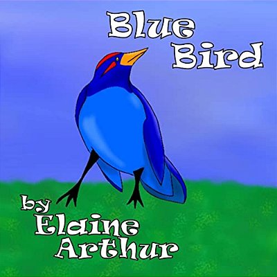 Blue Bird-..
