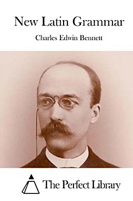 New Latin Grammar-..