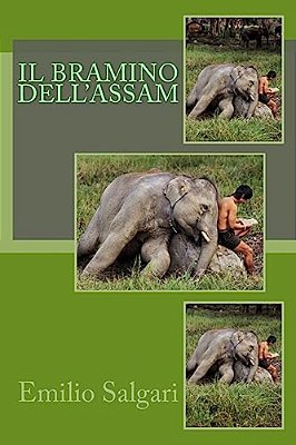 Il Bramino Dell'Assam-..