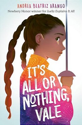 It's All Or Nothing, Vale-..