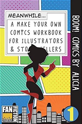 Boom! Comics By Alicia-..