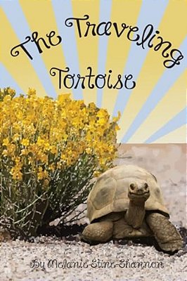 The Traveling Tortoise-..