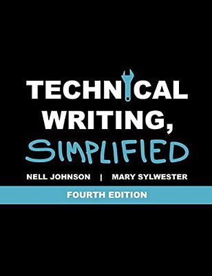 Technical Writing, Simplified-..