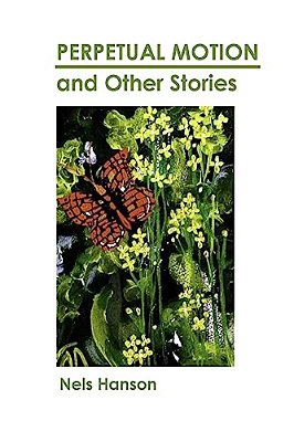Perpetual Motion And Other Stories-..