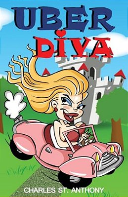 Uber Diva: Hot Tips For Drivers And Passengers Of Uber And Lyft-..