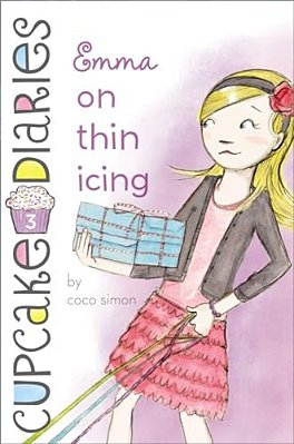 Emma On Thin Icing-..