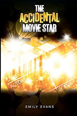 The Accidental Movie Star-..