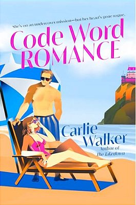Code Word Romance-..