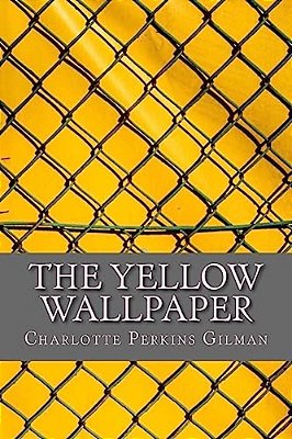 The Yellow Wallpaper-..