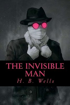 The Invisible Man-..