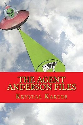 The Agent Anderson Files-..
