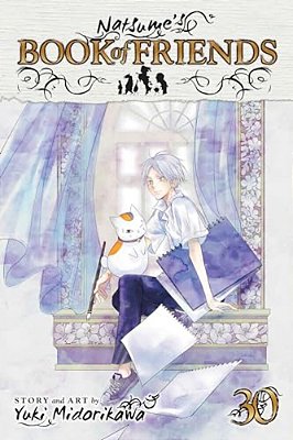 Natsume's Book Of Friends, Vol. 30-..