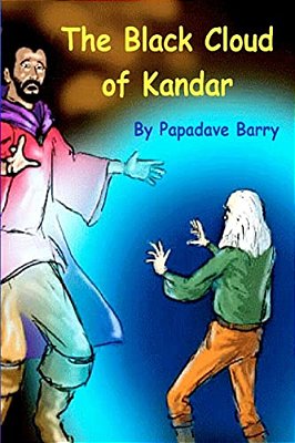 The Black Cloud Of Kandar-..