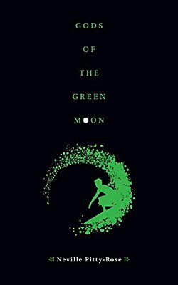 Gods Of The Green Moon-..